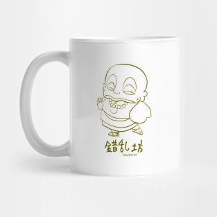 "Sakuranbo" Urusei Yatsura  - LAMU' Mug